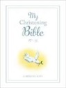 Sally Ann Wright, Honor Ayres - My Christening Bible