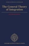 Henstock Ralph - The General Theory of Integration