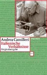 Andrea Camilleri, Klaus Wagenbach - Italienische Verhältnisse