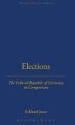 Eckhard Jesse - Elections