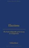 Eckhard Jesse - Elections