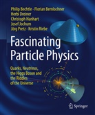 Philip Bechtle, Florian Bernlochner, Herb Dreiner, Herbi Dreiner, Christoph Hanhart, Josef Jochum... - Fascinating Particle Physics