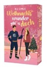 Mila Summers, Mila Summers - Weihnachtswunder gibt es doch