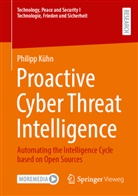 Philipp Kühn - Proactive Cyber Threat Intelligence
