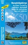 Breitband und Vermessung Landesamt für Digitalisierung - UK50-53 Mangfallgebirge
