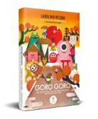 Laura Ima Messina, Philip Giordano, Doxie Verlag - Goro Goro
