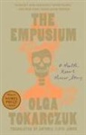 Antonia Lloyd-Jones, Olga Tokarczuk - The Empusium
