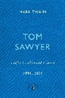 Mark Twain - The Adventures of Tom Sawyer