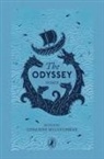 Geraldine McCaughrean, McCaughrean Geraldine - The Odyssey