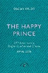 Oscar Wilde, Bo Lars - The Happy Prince and Other Stories
