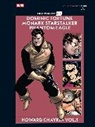 Chaykin Howard - Lost Marvels No. 2: Howard Chaykin Vol. 1