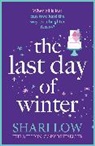 Low Shari - The Last Day of Winter
