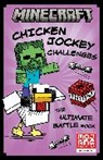 Mojang AB - Minecraft Chicken Jockey Combat Book