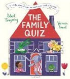 Robert Tregoning, Ismail Yasmeen - The Family Quiz