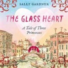 Sally Gardner, Gardner Sally - The Glass Heart