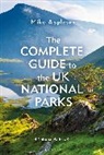 Mike Appleton, Appleton Mike - The Complete Guide to the UK National Parks