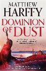 Harffy Matthew - Dominion of Dust