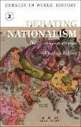 Florian Bieber - Debating Nationalism The Global Spread of Nations