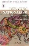 Florian Bieber - Debating Nationalism