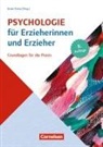 Joachim Bensel, Peter Dentler, Gabriele Haug-Schnabel, Armin Krenz, Eckhart Müller-Timmermann, Armin Krenz - Psychologie für Erzieherinnen und Erzieher