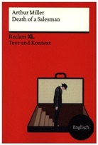 Arthur Miller, Herbert Geisen - Death of a Salesman. Certain Private Conversations in Two Acts and a Requiem