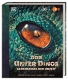 Andrew Cohen, Helen Thomas, Kirsty Wilson, DK Verlag - Unter Dinos - Geheimnisse der Urzeit
