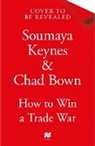 Chad Bown, Soumaya Keynes - How to Win a Trade War