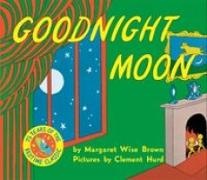 Margaret Wise Brown, Hurd Clement - Goodnight Moon