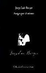 Jorge Luis Borges - Borges por él mismo