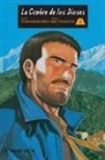 Jiro Taniguchi - LA CUMBRE DE LOS DIOSES VOL. 3