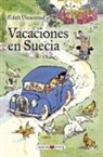 Edith Unnerstad - Vacaciones en Suecia
