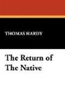 Thomas Hardy - Return of the Native