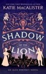Katie MacAlister - Shadow of the Lion