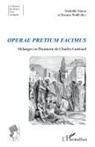 Mathilde Simon, Etienne Wolff - Operae pretium facimus