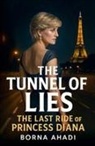 Borna Ahadi - The Tunnel of Lies
