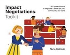 Nuno Delicado - Impact Negotiations Toolkit