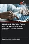 Gauthier Ngoyi Ntambue - LINGUA E TECNOLOGIA NELLE AREE RURALI