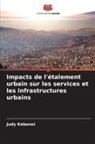 Judy Kebenei - Impacts de l'étalement urbain sur les services et les infrastructures urbains