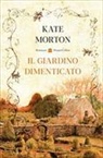 Kate Morton - Il giardino dimenticato