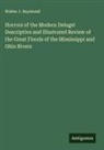 Walter J. Raymond - Horrors of the Modern Deluge! Descriptive and Illustrated Review of the Great Floods of the Mississippi and Ohio Rivers