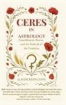 Louise Edington - Ceres in Astrology