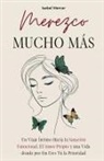 Isabel Mercer - Merezco Mucho Más