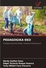 Yony Millart Fura Vizcarra, Nardy Guillen Sosa, Edgar Octavio Roque Huanca - PEDAGOGIKA EKO