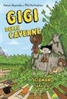 Phil McAndrew, Aaron Reynolds - Gigi delle caverne. Sciamano sarai tu