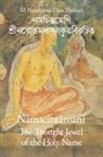 Narottama Dasa - The Thought Jewel of the Holy Name (Nama-cintamani)