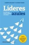 Líderes azules