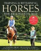 Linda Tellington-Jones - Training and Retraining Horses the Tellington Way