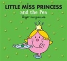 Adam Hargreaves, Hargreaves Adam - Mr. Men & Little Miss Magic