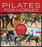 Laura Reiman - Pilates for Horses