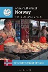 Annechen Bahr Bugge, Annechen Bahr Bugge, Henry Notaker, Notaker Henry - Food Cultures of Norway